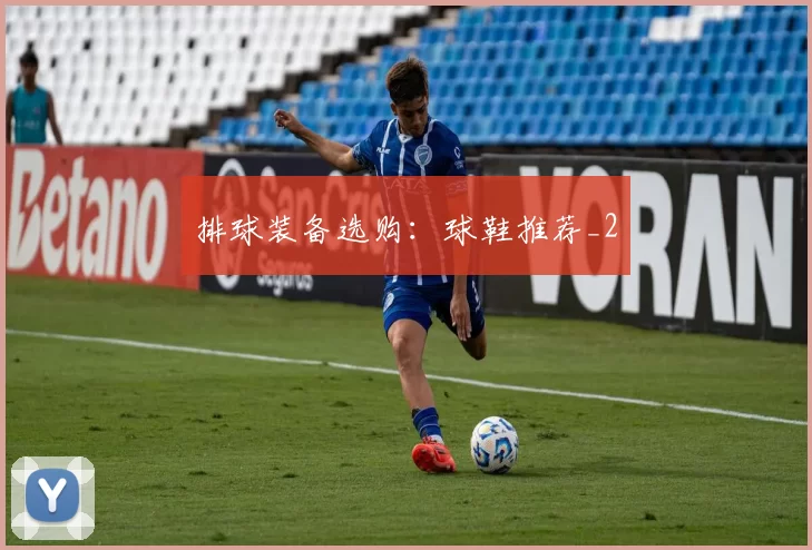 排球装备选购：球鞋推荐_2