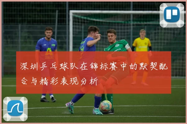 深圳乒乓球队在锦标赛中的默契配合与精彩表现分析