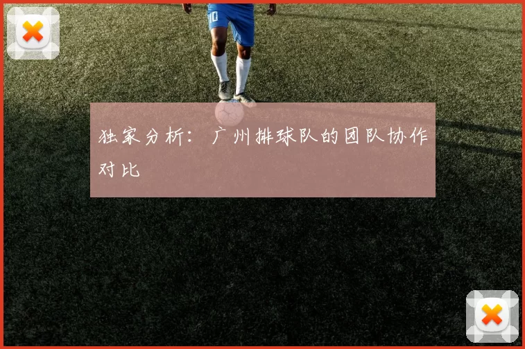 独家分析：广州排球队的团队协作对比