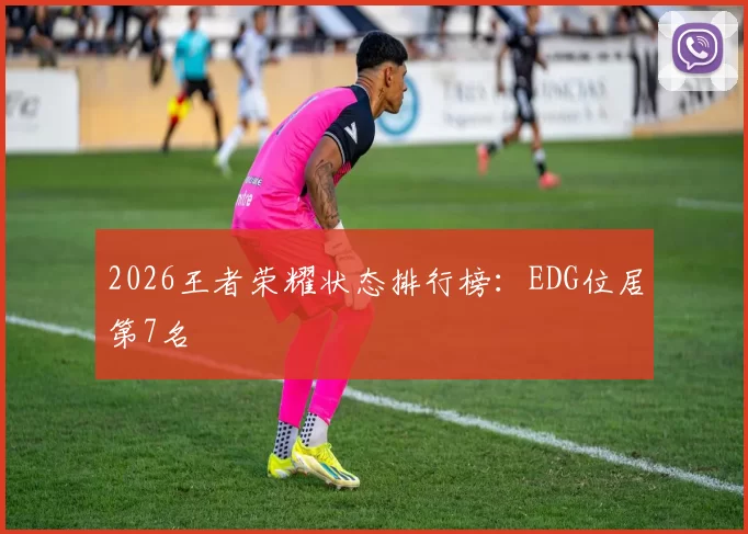 2026王者荣耀状态排行榜：EDG位居第7名